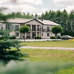 Goscinne Lawendowy Dwor Homestay