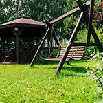 Goscinne Lawendowy Dwor Homestay *
