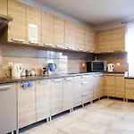 Homestay Goscinne Lawendowy Dwor Mikoszewo