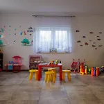 Goscinne Lawendowy Dwor Mikoszewo