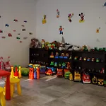 Goscinne Lawendowy Dwor Homestay Mikoszewo