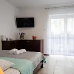 Homestay Goscinne Lawendowy Dwor