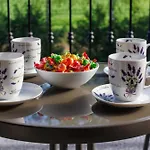 Goscinne Lawendowy Dwor Homestay Mikoszewo