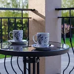 Goscinne Lawendowy Dwor Homestay