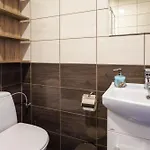 Goscinne Lawendowy Dwor Mikoszewo