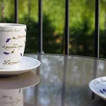 Goscinne Lawendowy Dwor Alloggio in famiglia Mikoszewo