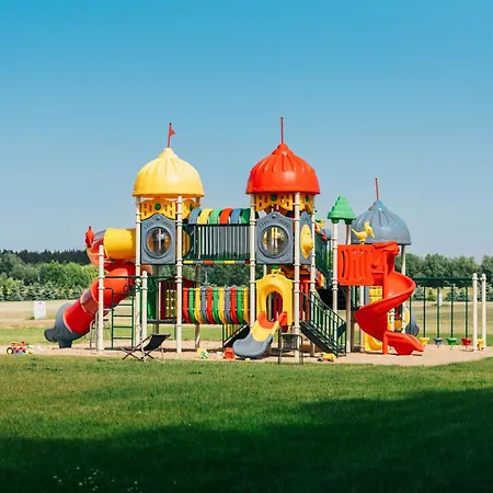 Goscinne Lawendowy Dwor *