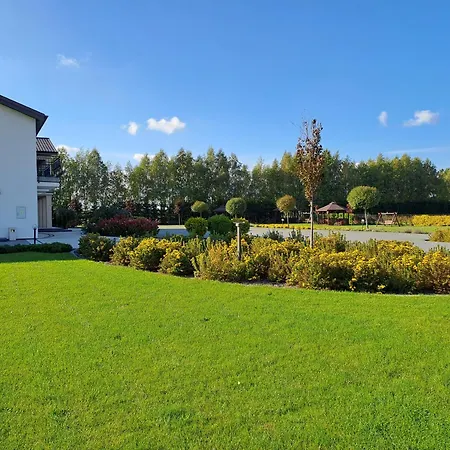 Goscinne Lawendowy Dwor