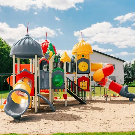 Goscinne Lawendowy Dwor *