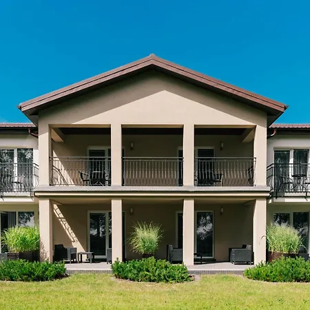 Goscinne Lawendowy Dwor