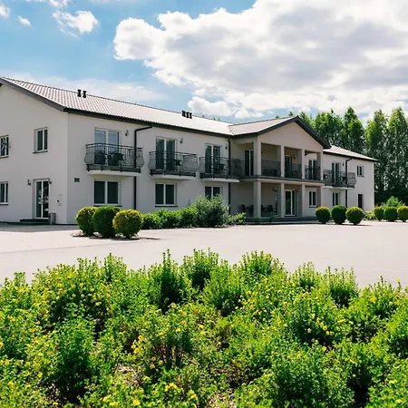 Kwatera prywatna Gościnne Lawendowy Dwór