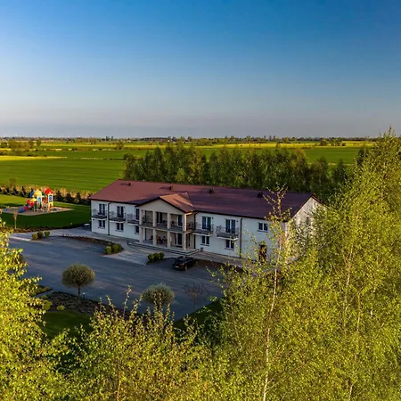 Goscinne Lawendowy Dwor 民宿