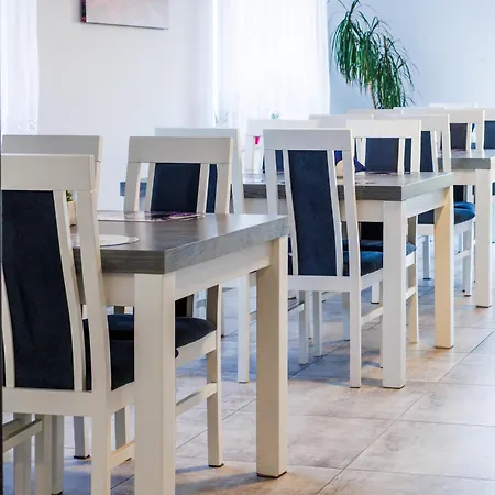 בית אירוח Goscinne Lawendowy Dwor *