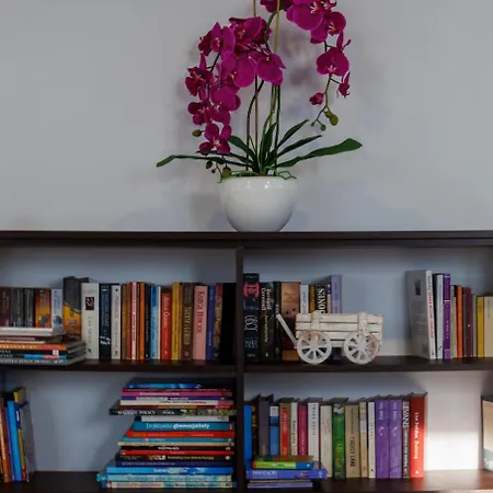 Goscinne Lawendowy Dwor *