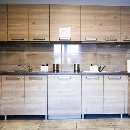 Goscinne Lawendowy Dwor * מיקוז'בו