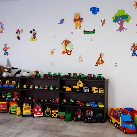 Goscinne Lawendowy Dwor