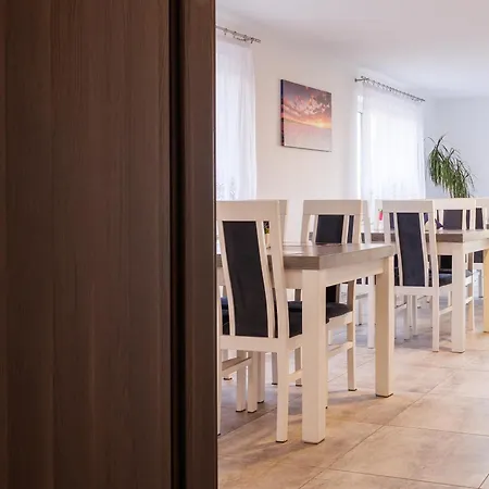 Goscinne Lawendowy Dwor 民宿