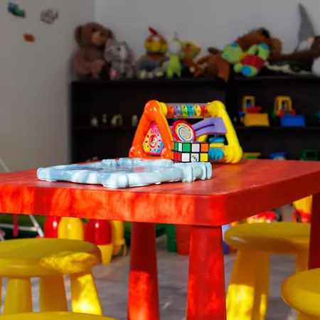 בית אירוח Goscinne Lawendowy Dwor