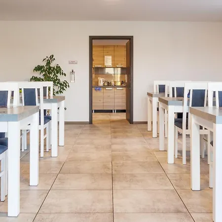 Goscinne Lawendowy Dwor בית אירוח מיקוז'בו