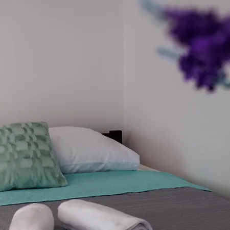 Goscinne Lawendowy Dwor *