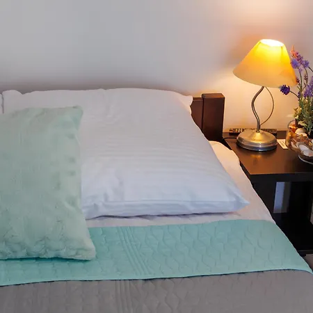 Goscinne Lawendowy Dwor * מיקוז'בו