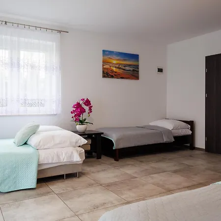 Goscinne Lawendowy Dwor