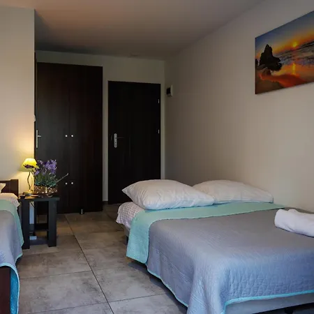 Goscinne Lawendowy Dwor * מיקוז'בו