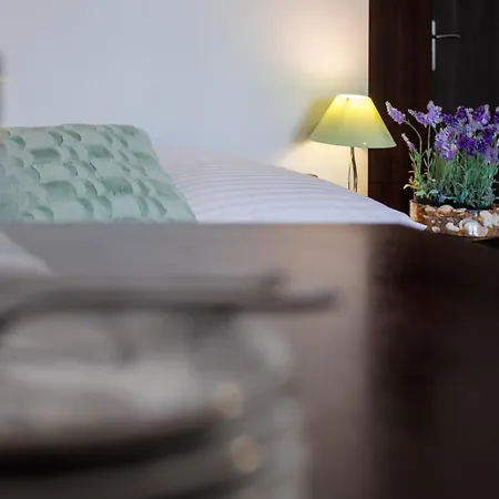 Goscinne Lawendowy Dwor