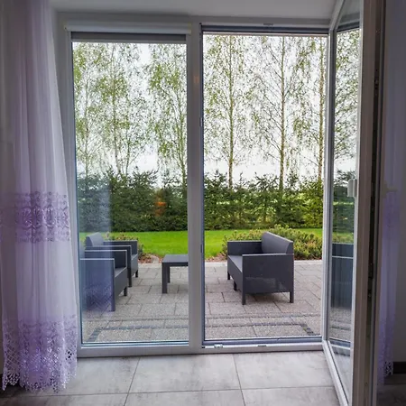 Goscinne Lawendowy Dwor