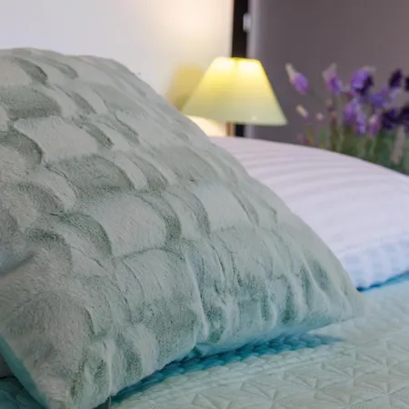 Goscinne Lawendowy Dwor