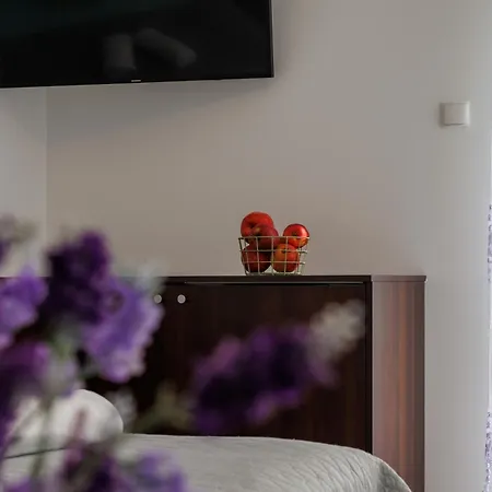 Goscinne Lawendowy Dwor