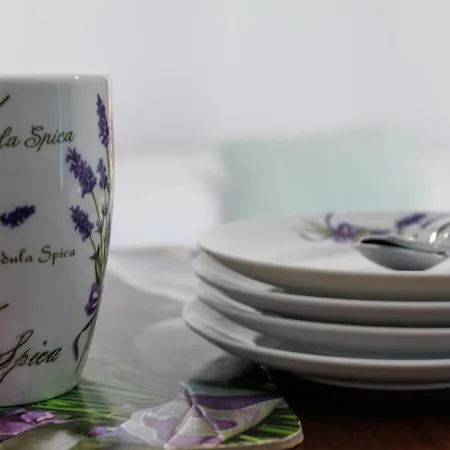 Goscinne Lawendowy Dwor *