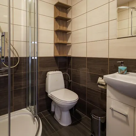 Gościnne Lawendowy Dwór *