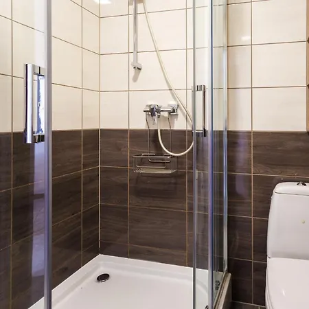 Goscinne Lawendowy Dwor Mikoszewo