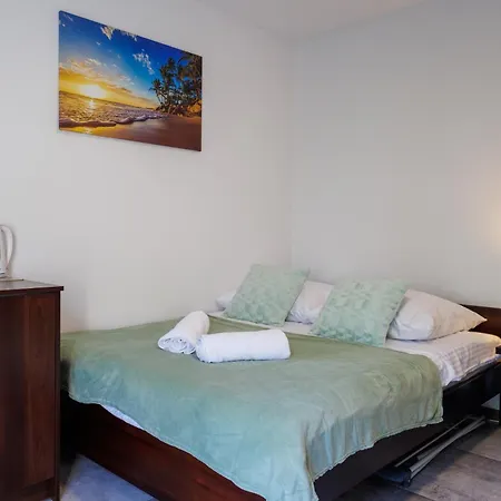 Goscinne Lawendowy Dwor *