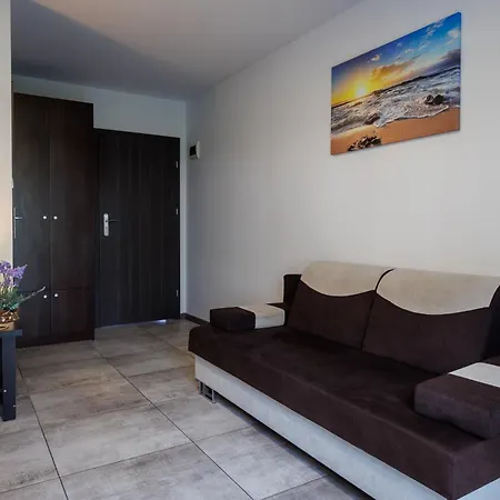 Goscinne Lawendowy Dwor