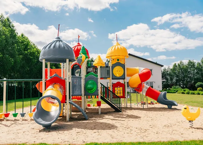 Goscinne Lawendowy Dwor *