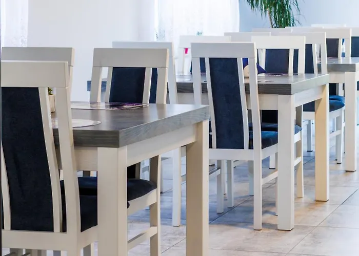 民宿 Goscinne Lawendowy Dwor *