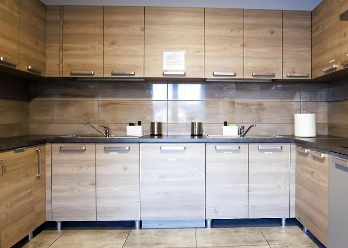 Goscinne Lawendowy Dwor * 米科泽沃