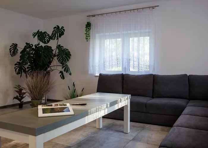 民宿 Goscinne Lawendowy Dwor