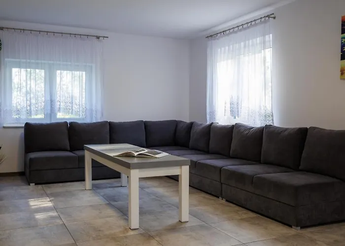 Goscinne Lawendowy Dwor *