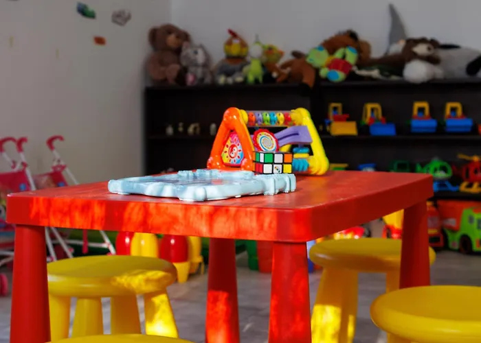 民宿 Goscinne Lawendowy Dwor